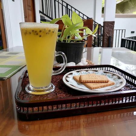 Ceylonima Home Stay Holambra Exterior foto