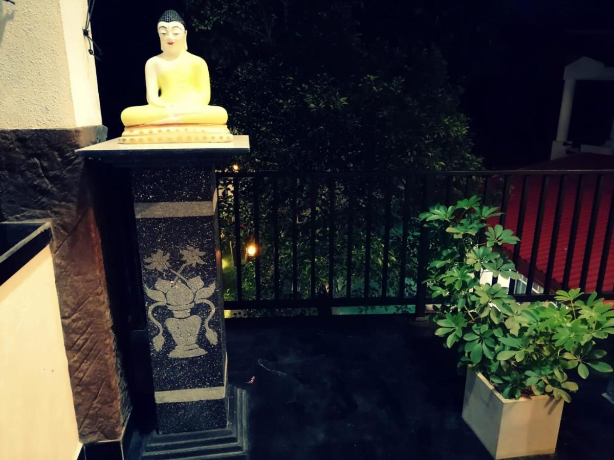 Ceylonima Home Stay Holambra Exterior foto