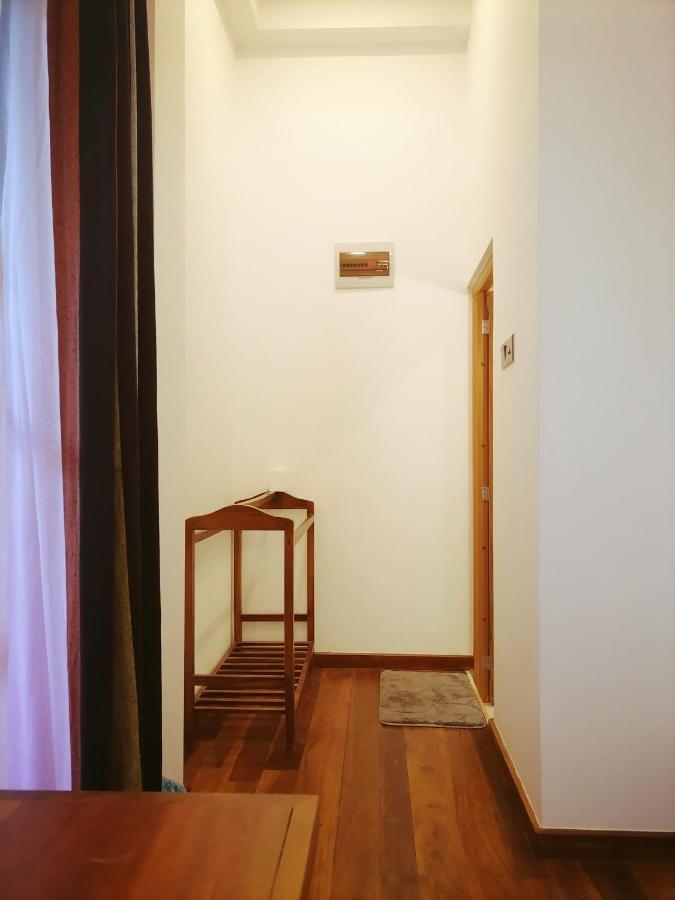 Ceylonima Home Stay Holambra Exterior foto